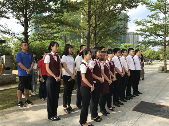 海口农商银行刷脸即可查询打印个人征信报告