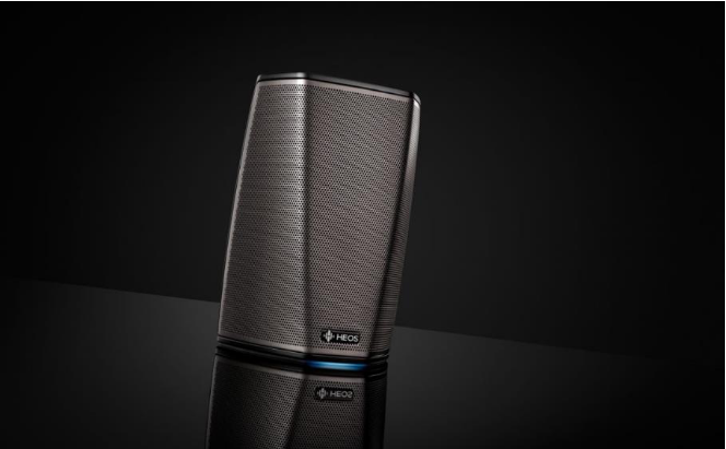 乐享无界,Heos无线HIFI智能音响盛装亮相_湖南频道_凤凰网
