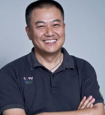 舌尖总导演陈晓卿离职央视 将自组公司拍纪录片
