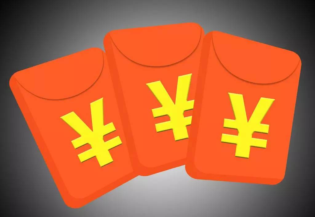 外卖平台拼手气红包成生意 1.5元可买手气最佳