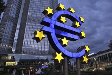 欧洲复苏救活了希腊 这项计划说明主权债危机