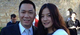 赵薇夫妇遭证监会行政处罚 5年禁入证券市场