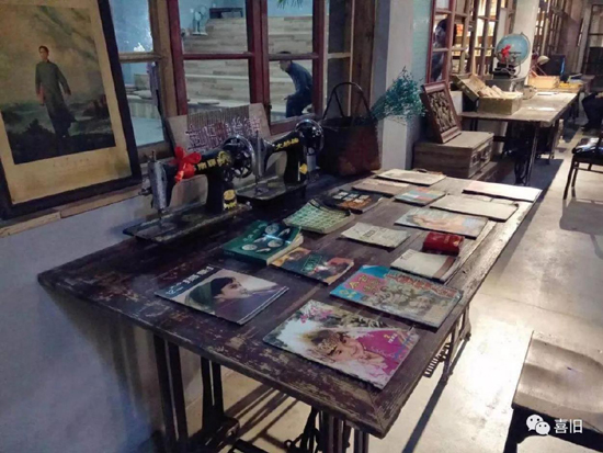 解忧杂货铺_南昌杂货铺人均