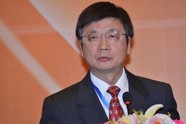 中国新闻社原党委书记、社长刘北宪被开除党籍