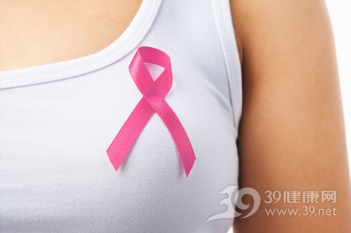 女性12个症状要警惕乳腺癌
