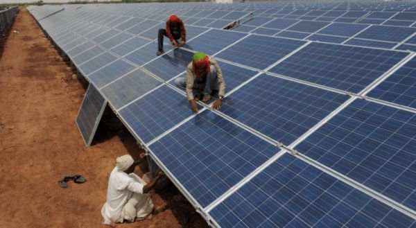 印度人坚持“最便宜就是最好的” 太阳能利用超越中国