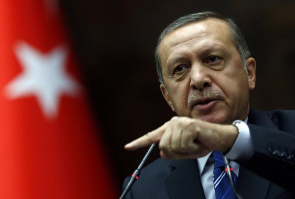 军演将土耳其领导人设为假想敌 北约秘书长道歉