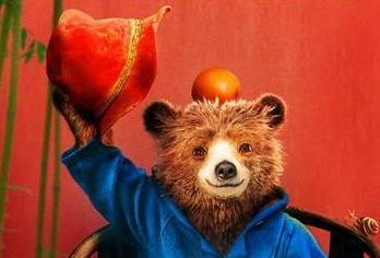 《帕丁顿熊2》限定版海报曝光 12.8将“开闸供暖”