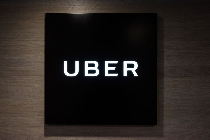 腾讯、红杉资本拟联手软银投资Uber