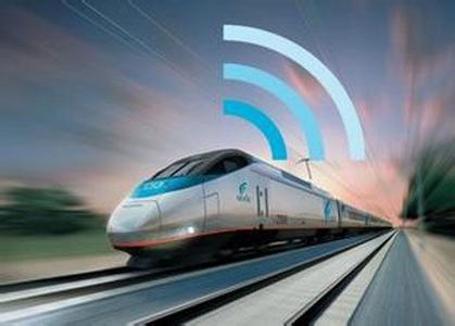 铁总欲与阿里巴巴合作开发铁路WiFi