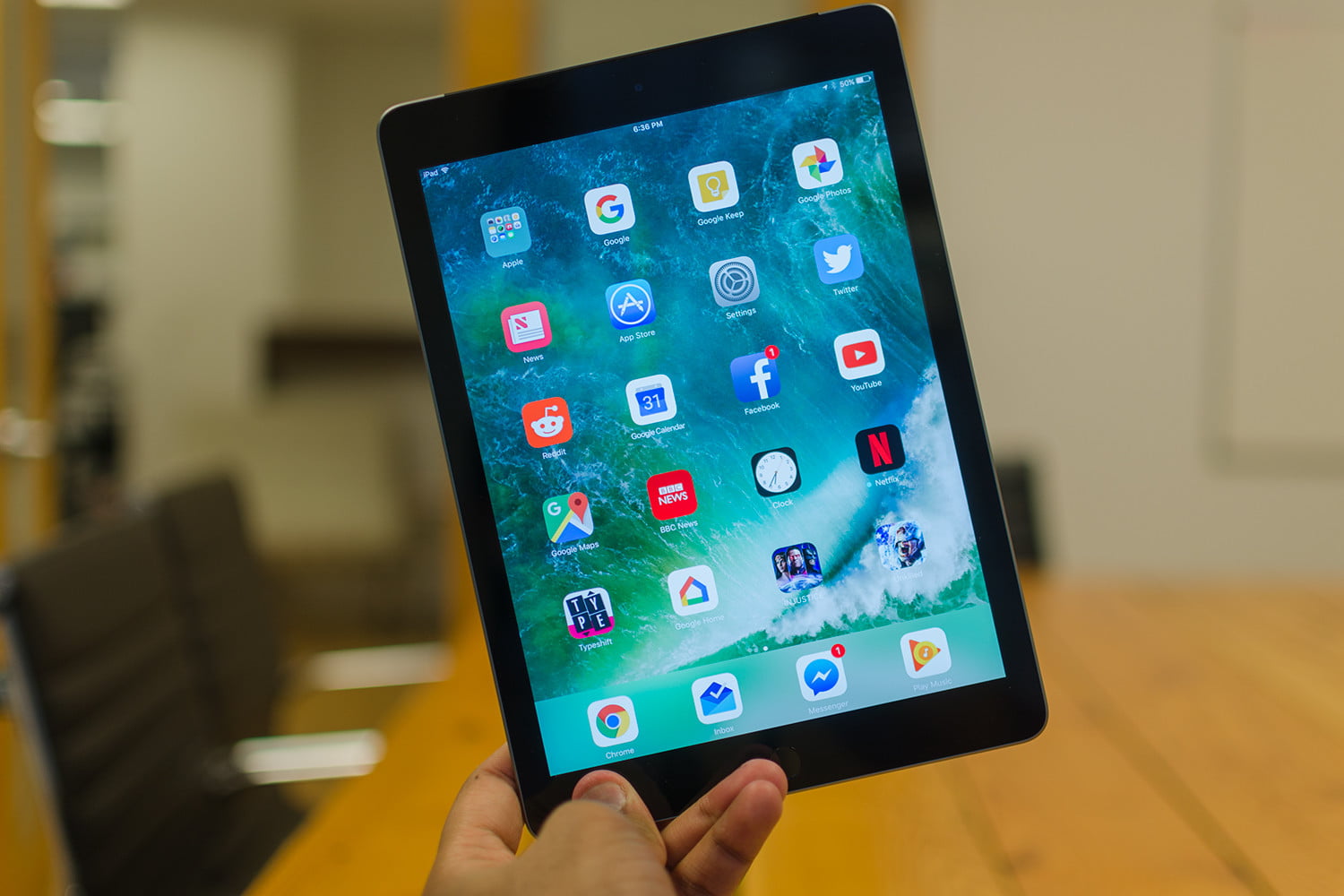 苹果明年拟推新款低价版9.7英寸iPad 售价259美元