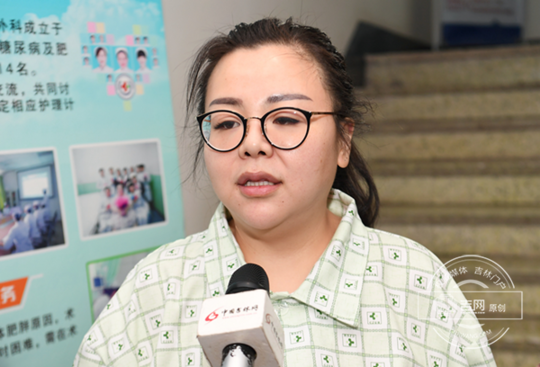 “中国第一胖女孩”瘦了 两年内从488斤减到190斤(图)_凤凰网