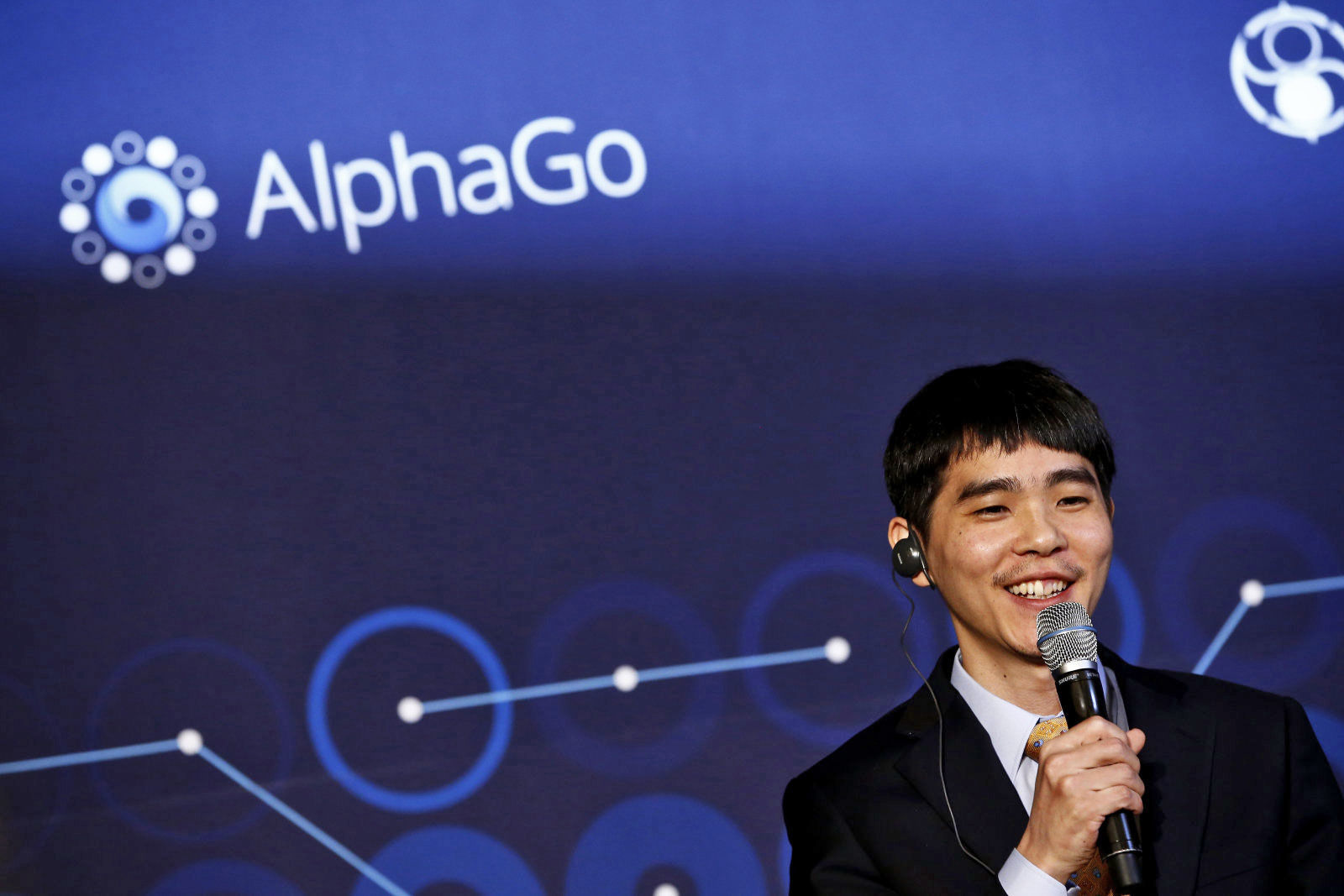 围棋战无不胜 谷歌AlphaGo现在要转战国际象棋