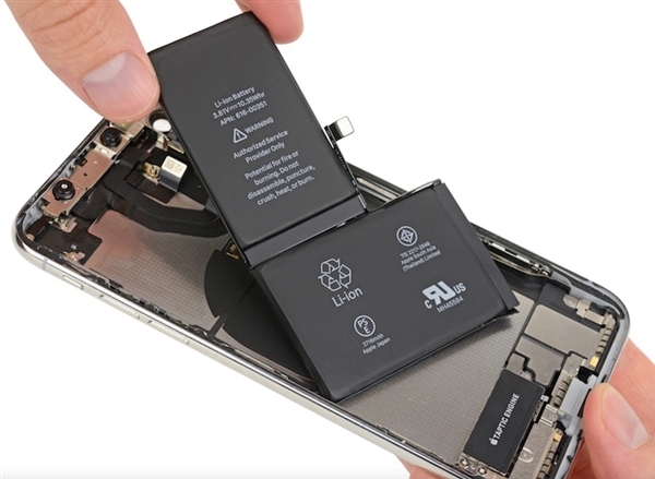 郭明錤：明年三款iPhone电池容量均增大 最高3400mAh