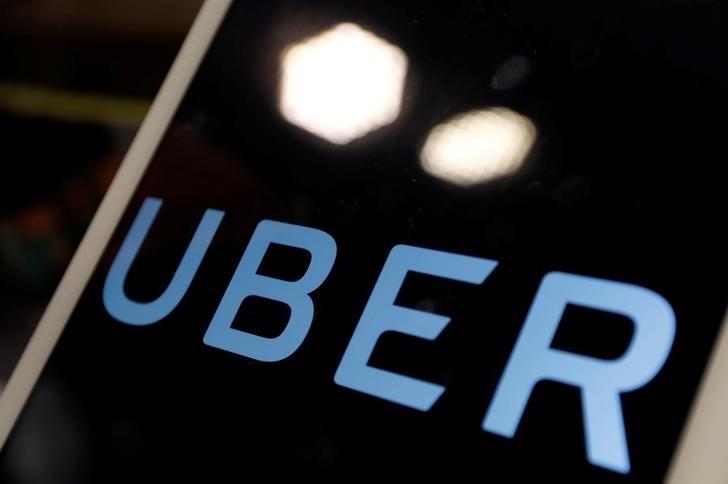 Uber借漏洞奖励向20岁黑客付款 掩盖大规模数据泄露