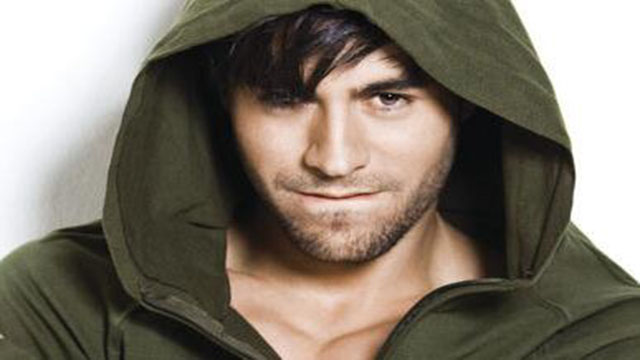 恩里克伊格莱西亚斯《SUBEME LA RADIO》