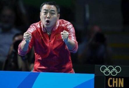 丢了男乒世界第一，国乒可应安之若素？
