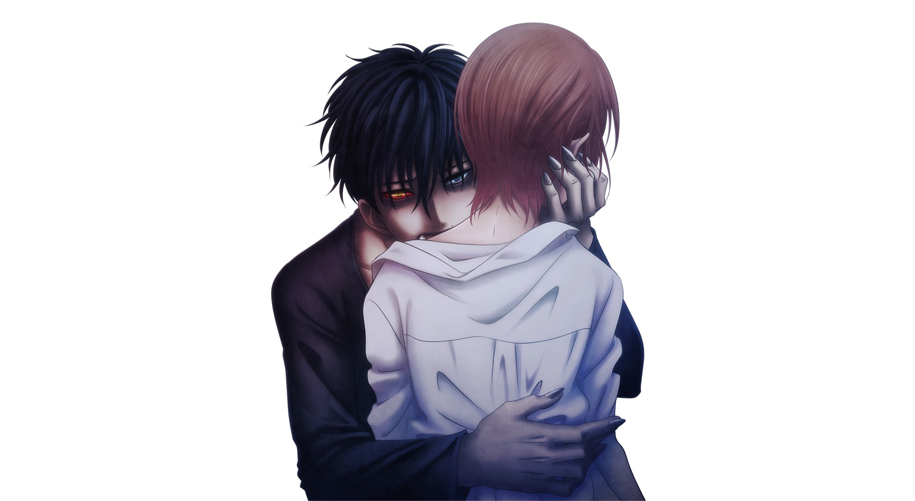 《魔性之线》动画定档2018年4月开播 追加声优公布