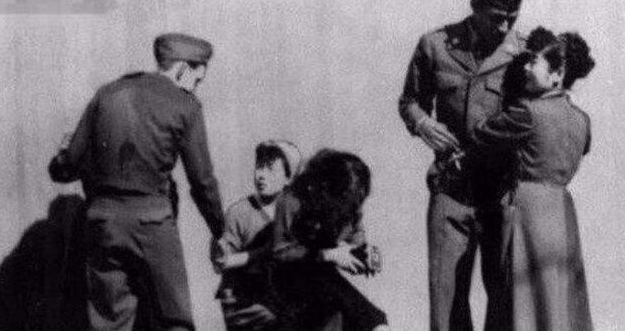 日军史上最缺德武器，用在女人身上，自己都觉得恶心