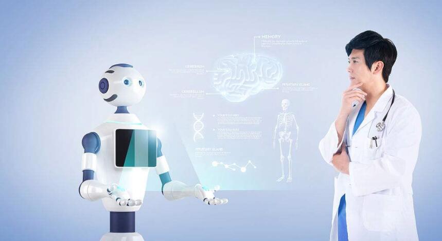 医生要失业 “人工智能”明年可为人脑诊病