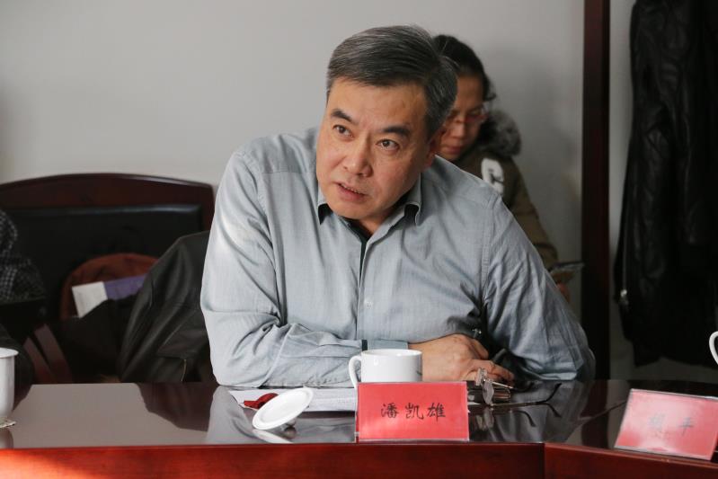 新古典主义小说的力作:葛亮《北鸢》研讨会在