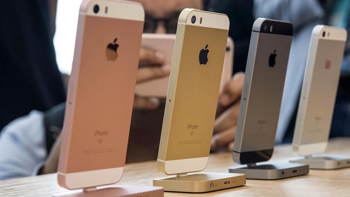 故意降低老款手机运行速度 苹果面临八起“欺诈”诉讼