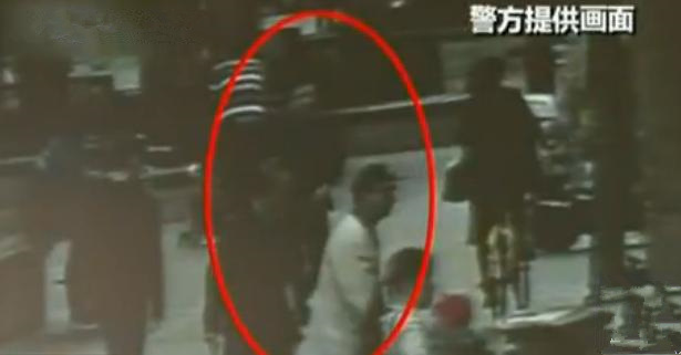 深圳:两青年“路见不平”助警抓贼 被招入协勤队伍