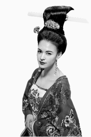 陈凯歌:女性和少年一直是主角