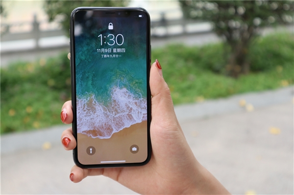 iPhone X人脸识别无法用于Ask to Buy：用户纷纷吐槽