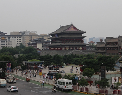 国庆各省旅游收入排行_2018西安旅游收入