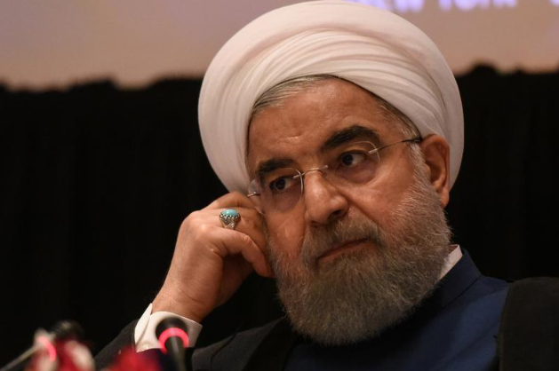 伊朗连续4天爆发反政府抗议活动 鲁哈尼首次回应