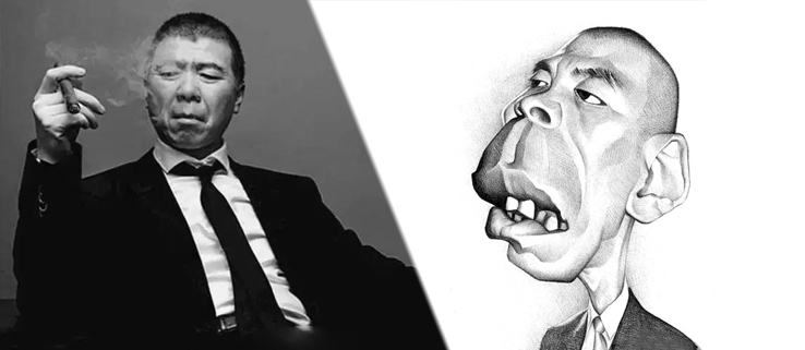 《圆桌派》揭秘娱乐圈乱像 冯小刚躺枪？