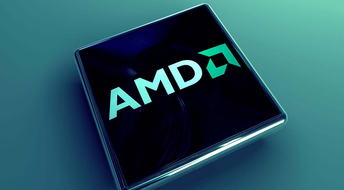 英特尔市值两日蒸发逾110亿美元 AMD成大赢家