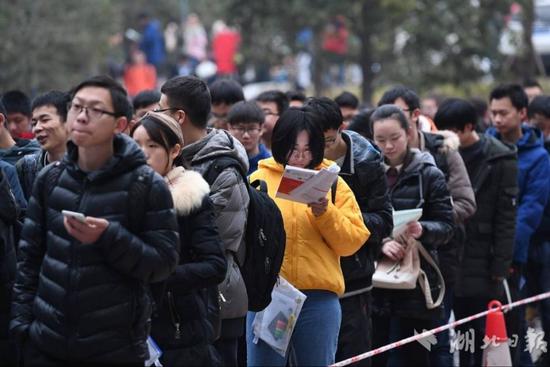 寒潮蓝色预警解除 中国大部地区气温将缓慢回升
