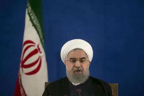 战略家| 伊朗年轻人愤怒背后的角色错位