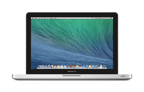 电池问题接连不断 苹果被指夸大MacBook待机时间