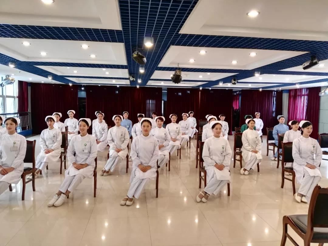 江西省肿瘤医院改善医疗服务行动计划获全国
