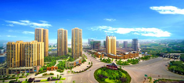 江津区白沙镇经济总量_江津区白沙镇城市规划