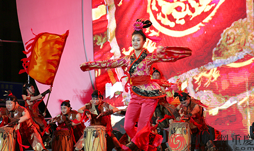 重庆武隆旅游景点_2017年武隆旅游收入