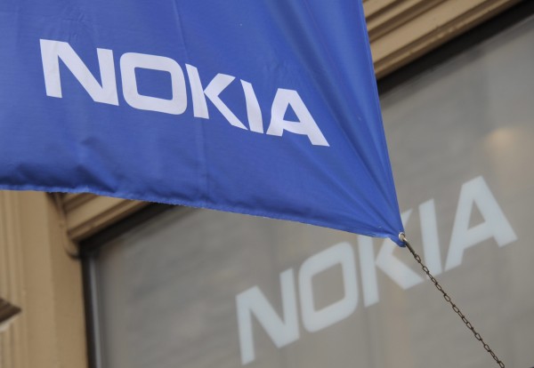 诺基亚签首份5G设备供货协议 客户为日本最大运营商