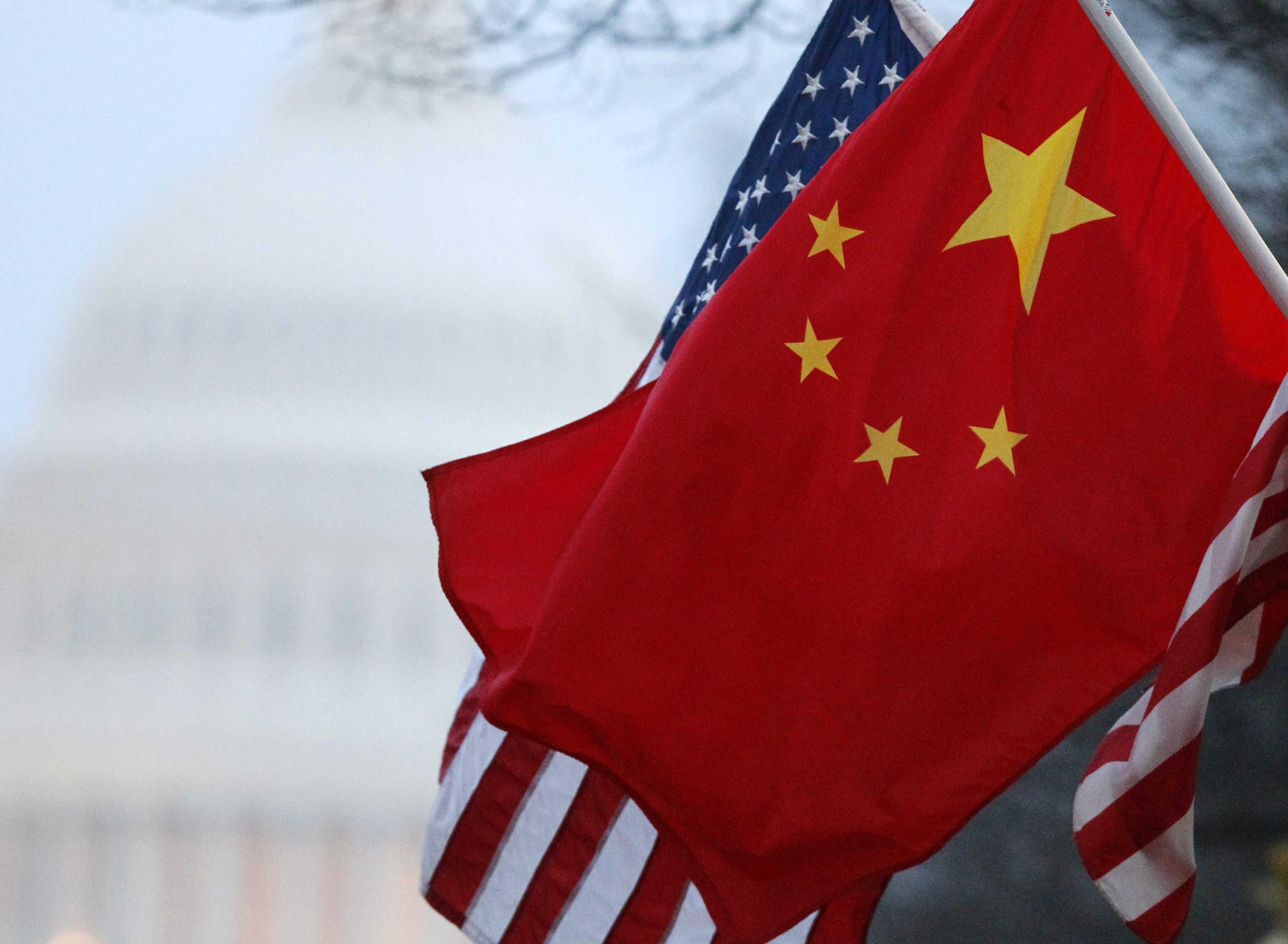 外媒:美国对中国发起贸易战或产生反作用