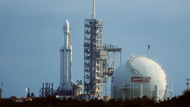 送宇航员到空间站 SpaceX将在今年12月执行载人试飞任务