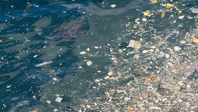 我国首次摸清入海污染源分布 近岸海域污染整体上仍较严重