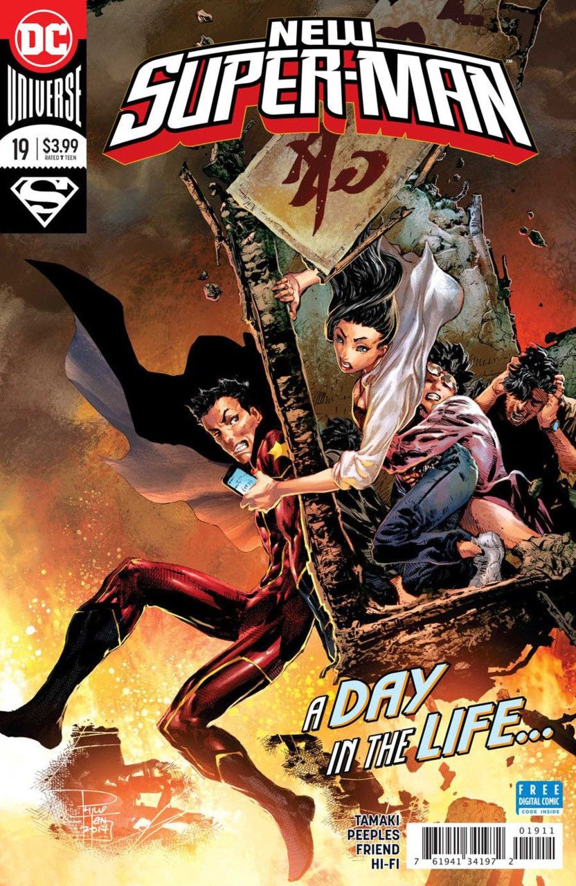 DC�����ţ��й��̵������� ����һŮ�����Ϻ���
