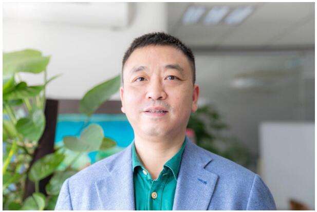 酷派CEO蒋超：过去一年对我影响最大的是贾跃亭