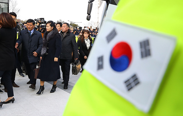 从冬奥会到温哥华会议，防核扩散国际阵线在瓦解吗