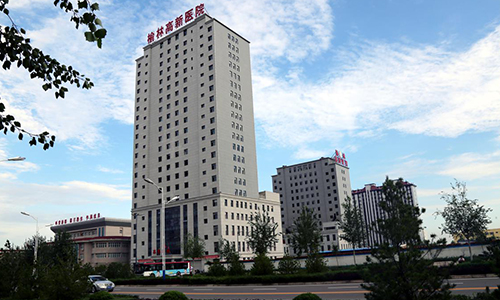 榆林高新医院 草根 护士登上榆阳区委党校的讲