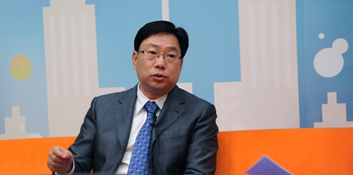国家能源局副局长王晓林涉嫌严重违纪被查