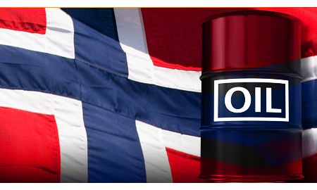 震惊!350亿美元石油和天然气股票遭挪威主权基