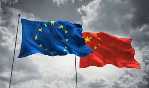 欧盟对华政策的战略摇摆会如何影响中欧关系